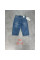 0512# синие женские джинсовые шорты (New Jeans, стрейч, 6 ед, размеры полубатал: 28-33) выдача на следующий день New Jeans