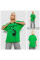 6605# выбор цвета женская футболка (4 ед, размеры батал: 2XL-4XL) выдача на следующий день Футболка