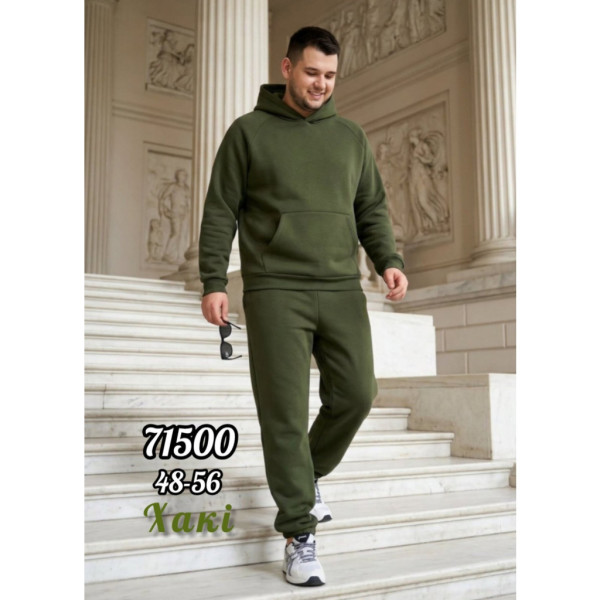 Чоловічий спортивний костюм (1164449)