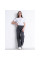 Жіночі джинси New Jeans сірі (1152209)