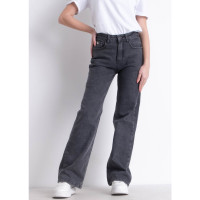 Жіночі джинси New Jeans сірі (1152209)