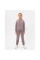 Підлітковий спортивний костюм YOLA бузковий (1164485)