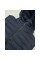 0566-2 синяя мужская жилетка (синтепон, карман на змейке, 5 ед. размеры норма: M. L. XL. 2XL. 3XL) Жилетка