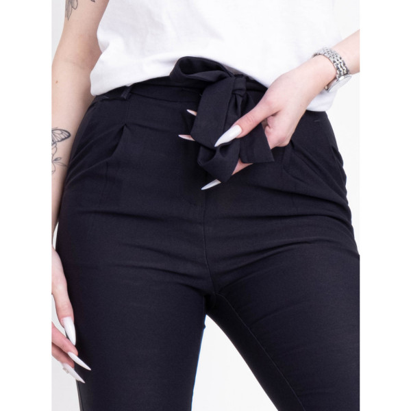 3545-1 сині жіночі штани (BSZZ, стрейчові, 6 од. розміри норма: 25. 26. 26. 27. 28. 29)