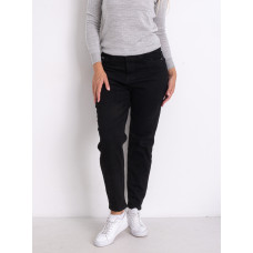 4037 * чорні жіночі джинси (VINDASION, стрейчові, 6 од. розміри батал: 31. 32. 33. 34. 36. 38) видача наступного дня