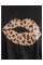 6108* коричневая женская пижама (4 ед. размеры норма: M. L. XL. 2XL) выдача на следующий день