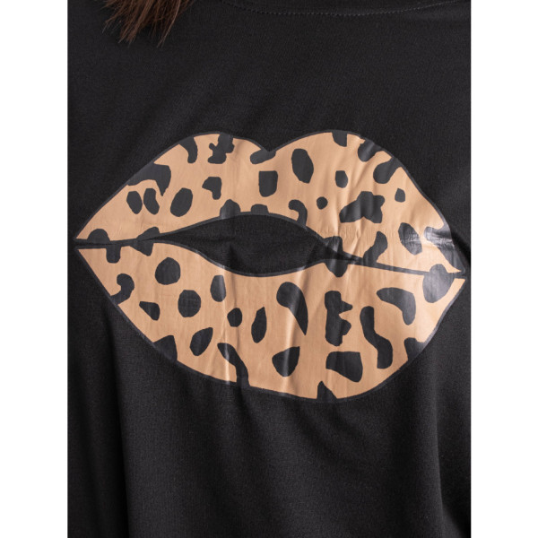 6108* коричневая женская пижама (4 ед. размеры норма: M. L. XL. 2XL) выдача на следующий день