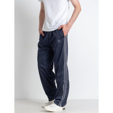 0363-2* сині чоловічі спортивні штани (10 од. розміри батал: XL. 2XL. 3XL. 4XL. 5XL, дублюються) видача наступного дня