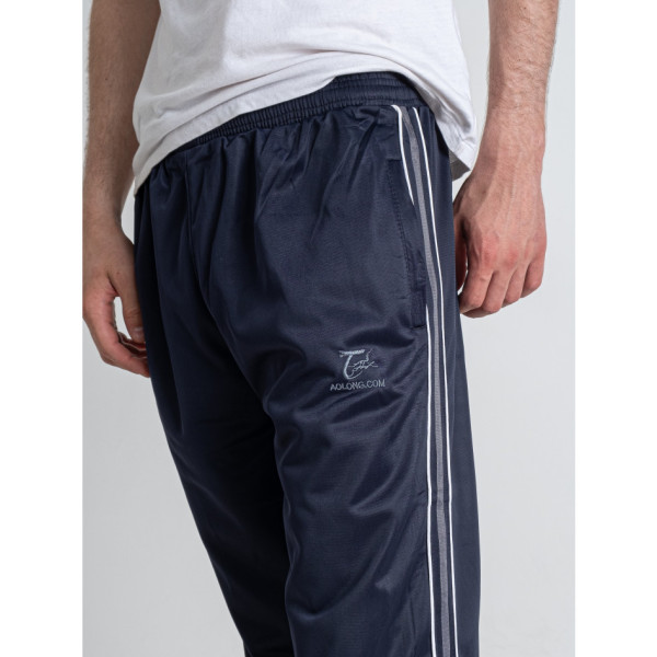 0363-2* синие мужские спортивные штаны (10 ед. размеры батал: XL. 2XL. 3XL. 4XL. 5XL, дублируются) выдача на следующий день