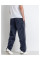 0363-2* синие мужские спортивные штаны (10 ед. размеры батал: XL. 2XL. 3XL. 4XL. 5XL, дублируются) выдача на следующий день