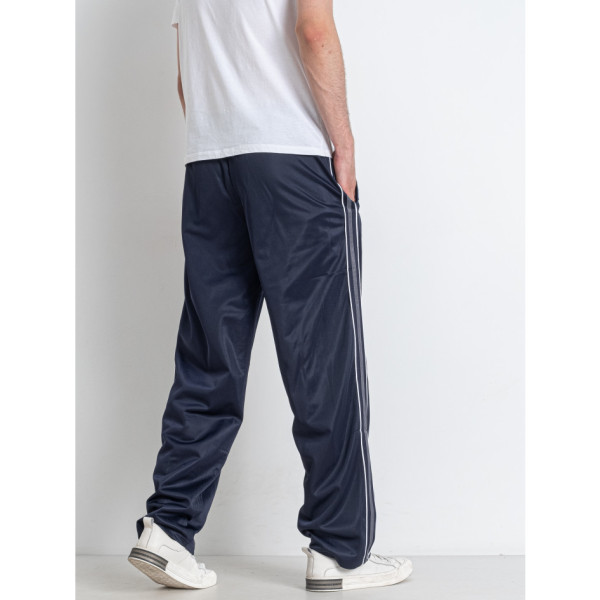 0363-2* синие мужские спортивные штаны (10 ед. размеры батал: XL. 2XL. 3XL. 4XL. 5XL, дублируются) выдача на следующий день