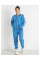0542-42 блакитний жіночий спортивний костюм (5'TH AVENUE, турецька двонитка, 3 од. розміри норма: 42. 44. 46)