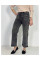 7012 # темно серые женские стрейчевые джинсы New Jeans (6 ед, размеры норма: 26. 27. 28. 29. 30. 31) выдача на следующий день