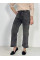 7012 # темно серые женские стрейчевые джинсы New Jeans (6 ед, размеры норма: 26. 27. 28. 29. 30. 31) выдача на следующий день