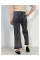 7012 # темно серые женские стрейчевые джинсы New Jeans (6 ед, размеры норма: 26. 27. 28. 29. 30. 31) выдача на следующий день