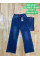 0119-1 # сині жіночі джинси (RELUCKY, стрейчові, 6 од. розміри напівбатал: 28-33) видача наступного дня