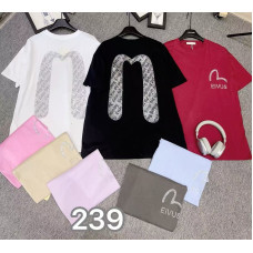 0239# мікс квітів жіноча футболка (95% бавовна, 12 од., розміри оверсайз) видача наступного дня