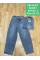 0334-2# сині жіночі джинси баггі (Relucky, 6 од., розміри напівбатал: 28-33) видача наступного дня