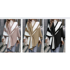 11870 # УТОЧНЮЙТЕ КОЛІР ПІД ЧАС ЗАМОВЛЕННЯ жіночий кашеміровий кардиган (3 од. універсальний напівбатальний розмір: 48-50) видача наступного дня