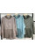 7707# выбор цвета женская ветровка (5 ед, размеры батал: 3XL-7XL) выдача на следующий день