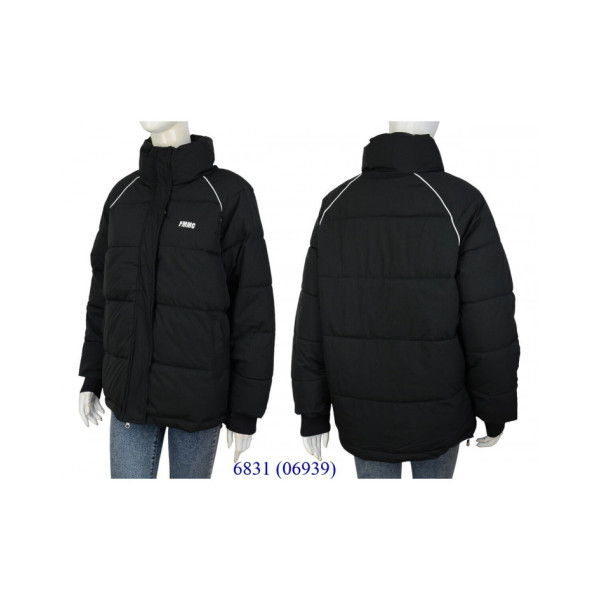 6831* выбор цвета женская куртка (5 ед, размеры норма: S-M-L-XL-2XL) выдача на следующий день