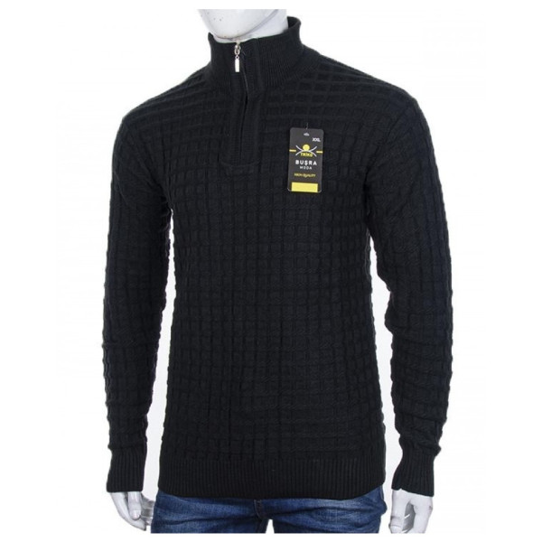 0892* вибір кольору чоловічий светр (3 од., розміри напівбатал: L-2XL) видача наступного дня