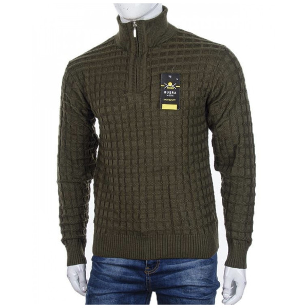 0892* вибір кольору чоловічий светр (3 од., розміри напівбатал: L-2XL) видача наступного дня