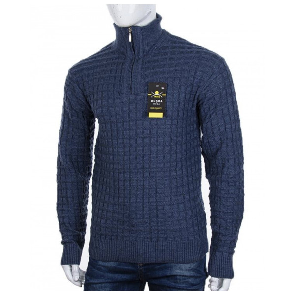 0892* вибір кольору чоловічий светр (3 од., розміри напівбатал: L-2XL) видача наступного дня