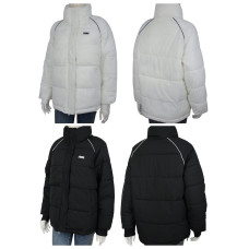 6831* вибір кольору жіноча куртка (5 од., розміри норма: S-M-L-XL-2XL) видача наступного дня