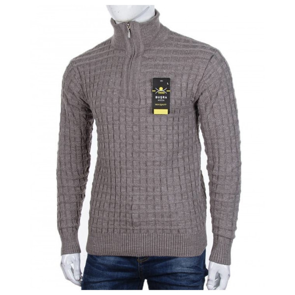 0892* вибір кольору чоловічий светр (3 од., розміри напівбатал: L-2XL) видача наступного дня