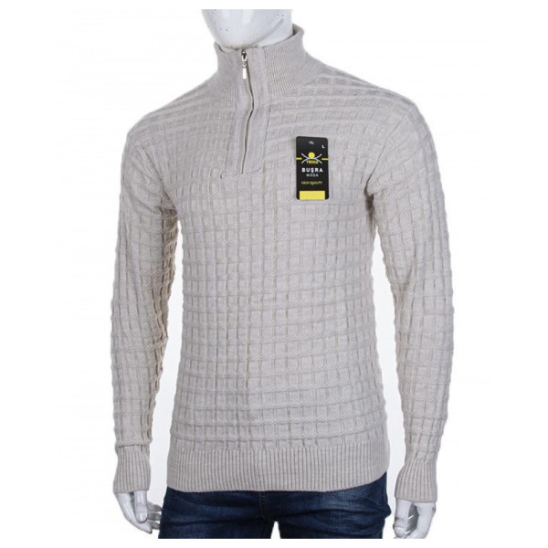 0892* вибір кольору чоловічий светр (3 од., розміри напівбатал: L-2XL) видача наступного дня