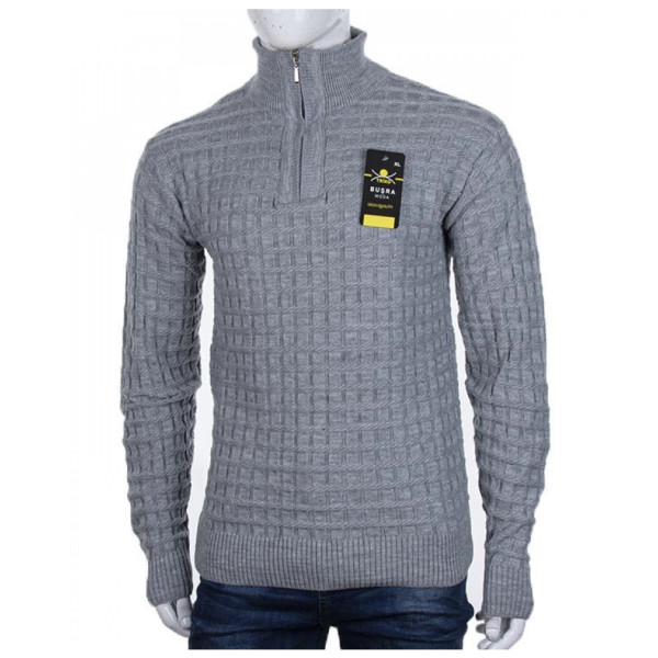 0892* вибір кольору чоловічий светр (3 од., розміри напівбатал: L-2XL) видача наступного дня