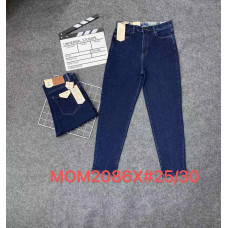 2086 сині жіночі джинси (VINDASION, стрейчові, 6 од. розміри норма: 25. 26. 27. 28. 29. 30) видача наступного дня