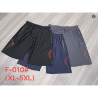 0010# выбор цвета мужские шорты (10 ед, размеры норма: XL-5XL) выдача на следующий день Шорты