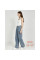 Жіночі джинси New Jeans блакитні (1164970)