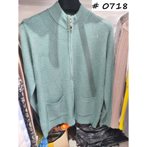 0718# микс цветов женский свитер (Kiss me, 10 ед, размеры полубатал: XL-3XL универсальный) выдача на следующий день Kiss me