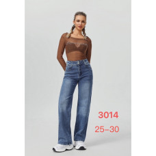 Жіночі джинси New Jeans сині (1164990)