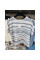 7213# микс цветов женская футболка (хлопок, 20 ед, размеры батал: XL/2XL универсальный) выдача на следующий день Kiss me