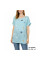 08506# выбор цвета женская футболка (4 ед, размеры батал: XL-2XL-3XL-4XL) выдача на следующий день Футболка