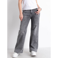 Жіночі джинси New Jeans сірі (1152218)