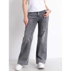Жіночі джинси New Jeans сірі (1152218)