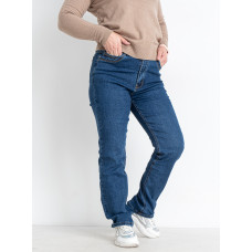 4044 * сині жіночі джинси (VINDASION, стрейчові, 6 од. розміри батал: 31. 32. 33. 34. 36. 38) видача наступного дня