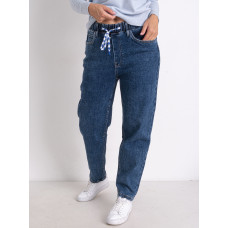 4005 * сині жіночі джинси (VINDASION, стрейчові, 6 од. розміри батал: 31. 32. 33. 34. 36. 38) видача наступного дня