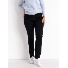 2047 * чорні жіночі джинси (VINDASION, стрейчові, 6 од. розміри батал: 31. 32. 33. 34. 36. 38) видача наступного дня