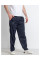 0365-2* синие мужские спортивные штаны (10 ед. размеры батал: XL. 2XL. 3XL. 4XL. 5XL, дублируются) выдача на следующий день