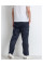 0365-2* синие мужские спортивные штаны (10 ед. размеры батал: XL. 2XL. 3XL. 4XL. 5XL, дублируются) выдача на следующий день