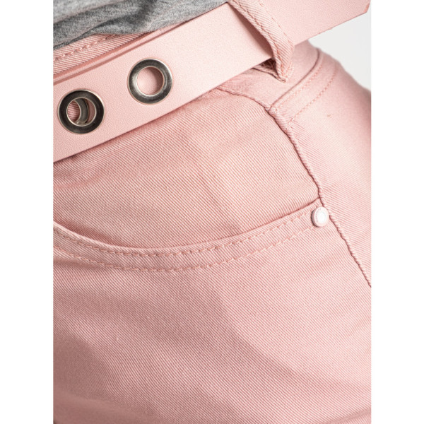 0663-7 пудровий жіночий мом (VANVER, стрейчевий, 6 од. розміри норма: 25. 26. 27. 28. 29. 30)