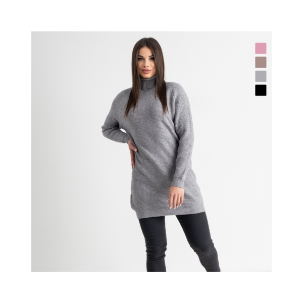 0030 * мікс забарвлень туніка жіноча (10 од. один універсальний розмір 44-48) видача наступного дня