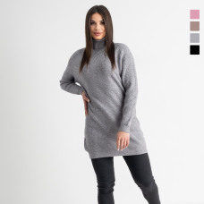 0030 * мікс забарвлень туніка жіноча (10 од. один універсальний розмір 44-48) видача наступного дня