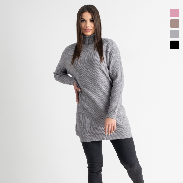 0030 * мікс забарвлень туніка жіноча (10 од. один універсальний розмір 44-48) видача наступного дня